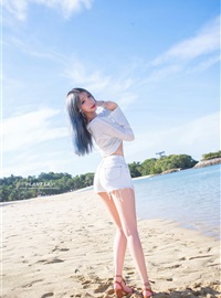 cos 花リリ(Plant Lily) - NO.06 Beach lily(2)